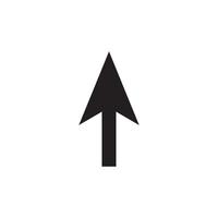 Arrow Icon EPS 10 vector