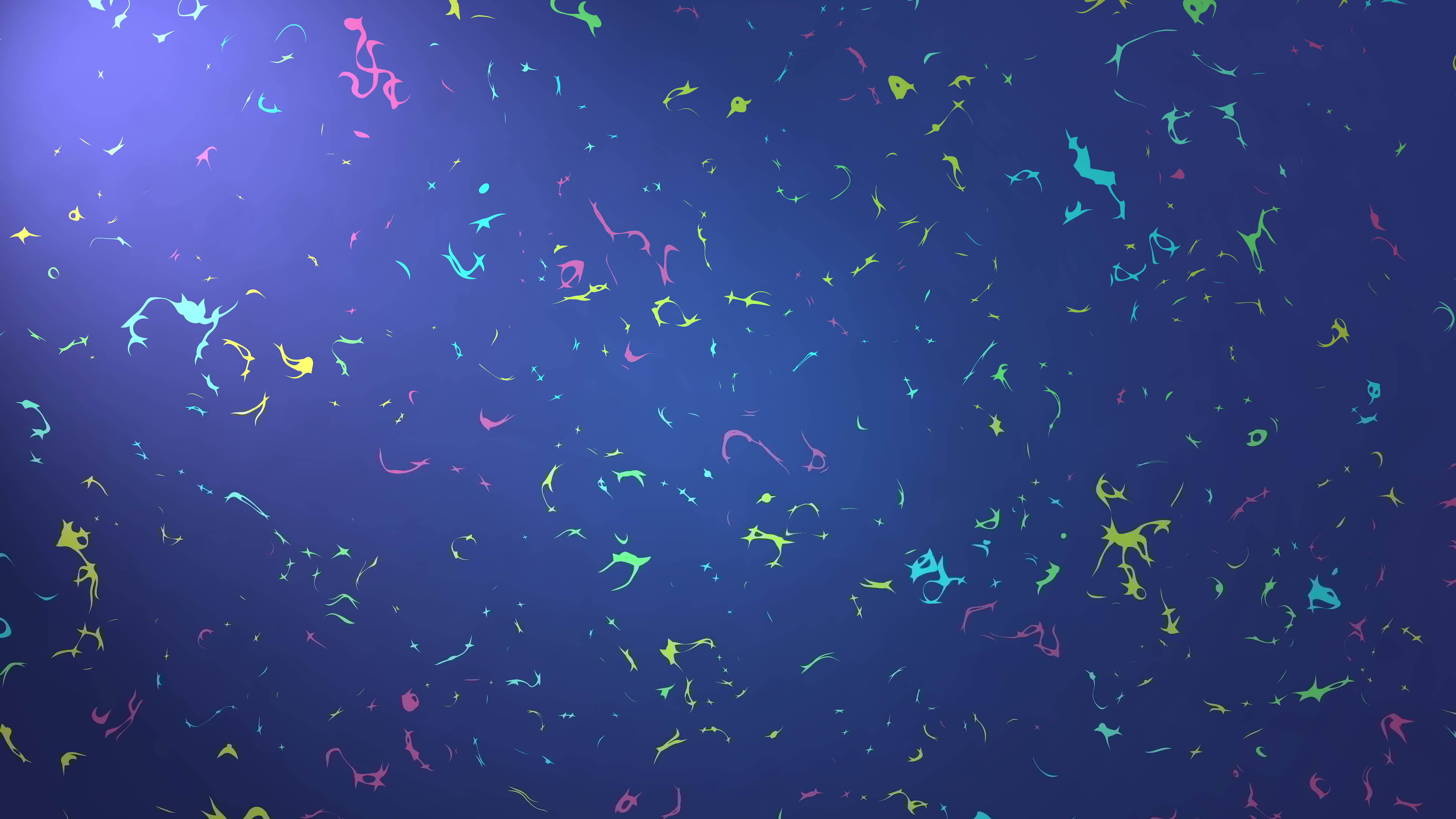356186 Abstract Shapes 4k Rare Gallery HD Wallpapers