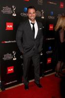 LOS ANGELES, JUN 16 - Marco Dapper arrives at the 40th Daytime Emmy Awards at the Skirball Cultural Center on June 16, 2013 in Los Angeles, CA photo