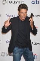 LOS ANGELES, SEP 15 - Rob Lowe at the PaleyFest 2015 Fall TV Preview, FOX at the Paley Center For Media on September 15, 2015 in Beverly Hills, CA photo