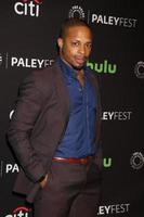 los angeles, 15 de marzo - cornelius smith jr en el paleyfest los angeles, escándalo en el dolby theater el 15 de marzo de 2016 en los angeles, ca foto