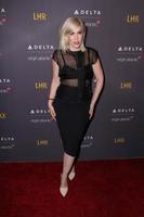 LOS ANGELES, OCT 22 - Natasha Bedingfield at the Delta Air Lines And Virgin Atlantic Flysmart Celebration at The London Hotel on October 22, 2014 in West Hollywood, CA photo