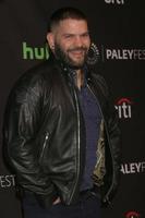 LOS ANGELES, MAR 15 - Guillermo Diaz at the PaleyFest Los Angeles, Scandal at the Dolby Theater on March 15, 2016 in Los Angeles, CA photo