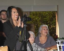 LOS ANGELES, NOV 23 -  at the Molly Wolveck 90th Birthday Party at the Brandview Ballroom on November 23, 2014 in Glendale, CA photo