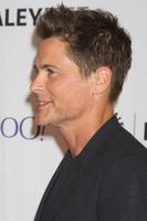 LOS ANGELES, SEP 15 - Rob Lowe at the PaleyFest 2015 Fall TV Preview, FOX at the Paley Center For Media on September 15, 2015 in Beverly Hills, CA photo