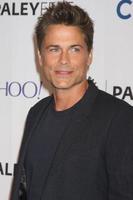 LOS ANGELES, SEP 15 - Rob Lowe at the PaleyFest 2015 Fall TV Preview, FOX at the Paley Center For Media on September 15, 2015 in Beverly Hills, CA photo