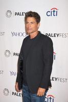 LOS ANGELES, SEP 15 - Rob Lowe at the PaleyFest 2015 Fall TV Preview, FOX at the Paley Center For Media on September 15, 2015 in Beverly Hills, CA photo