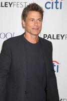 LOS ANGELES, SEP 15 - Rob Lowe at the PaleyFest 2015 Fall TV Preview, FOX at the Paley Center For Media on September 15, 2015 in Beverly Hills, CA photo