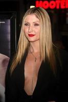 LOS ANGELES, JAN 20 - Taylor-Ann Hasselhoff at the Manny Los Angeles Premiere at a TCL Chinese Theater on January 20, 2015 in Los Angeles, CA photo