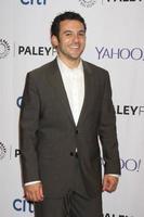 LOS ANGELES, SEP 15 - Fred Savage at the PaleyFest 2015 Fall TV Preview, FOX at the Paley Center For Media on September 15, 2015 in Beverly Hills, CA photo