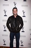 LOS ANGELES, JUN 13 - Marco Dapper arrives at the Daytime Emmy Nominees Reception presented by ATAS at the Montage Beverly Hills on June 13, 2013 in Beverly Hills, CA photo