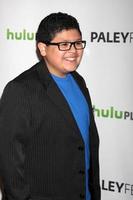 LOS ANGELES, MAR 14 - Rico Rodriguez arrives at the Modern Family PaleyFest Event at the Saban Theater on March 14, 2012 in Los Angeles, CA photo