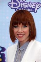 los angeles, 25 de febrero - carly rae jepsen en los radio disney music awards 2015 en el teatro nokia el 25 de abril de 2015 en los angeles, ca foto