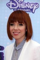 los angeles, 25 de febrero - carly rae jepsen en los radio disney music awards 2015 en el teatro nokia el 25 de abril de 2015 en los angeles, ca foto