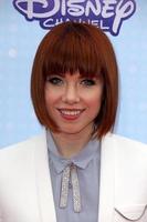 los angeles, 25 de febrero - carly rae jepsen en los radio disney music awards 2015 en el teatro nokia el 25 de abril de 2015 en los angeles, ca foto