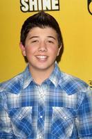 LOS ANGELES, JUN 5 -  Bradley Steven Perry arriving at the Premiere Of Disney Channel s Let It Shine at DGA Theater on June 5, 2012 in Los Angeles, CA photo