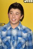 LOS ANGELES, JUN 5 -  Bradley Steven Perry arriving at the Premiere Of Disney Channel s Let It Shine at DGA Theater on June 5, 2012 in Los Angeles, CA photo