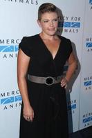 LOS ANGELES, SEP 12 - Natalie Maines at the Mercy For Animals 15th Anniversary Gala at London Hotel on September 12, 2014 in West Hollywood, CA photo