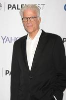 LOS ANGELES, SEP 16 - Ted Danson at the PaleyFest 2015 Fall TV Preview, CSI Farewell Salute at the Paley Center For Media on September 16, 2015 in Beverly Hills, CA photo