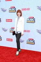 los angeles, 25 de febrero - carly rae jepsen en los radio disney music awards 2015 en el teatro nokia el 25 de abril de 2015 en los angeles, ca foto