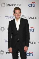 LOS ANGELES, SEP 16 - Eric Szmanda at the PaleyFest 2015 Fall TV Preview, CSI Farewell Salute at the Paley Center For Media on September 16, 2015 in Beverly Hills, CA photo