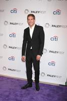 LOS ANGELES, SEP 16 - Eric Szmanda at the PaleyFest 2015 Fall TV Preview, CSI Farewell Salute at the Paley Center For Media on September 16, 2015 in Beverly Hills, CA photo