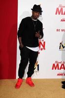 LOS ANGELES, JUN 9 - Ne-Yo at the Think Like A Man Too LA Premiere at TCL Chinese Theater on June 9, 2014 in Los Angeles, CA photo