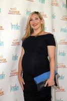 LOS ANGELES, JUL 27 - June Diane Raphael at the Raising the Bar to End Parkinson s Event at the Laurel Point on July 27, 2016 in Studio City, CA photo