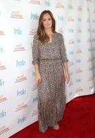 LOS ANGELES, JUL 27 - Minka Kelly at the Raising the Bar to End Parkinson s Event at the Laurel Point on July 27, 2016 in Studio City, CA photo