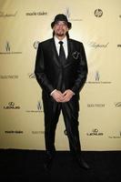 LOS ANGELES, JAN 13 - Ralph Rieckermann arrives at the 2013 Weinstein Post Golden Globe Party at Beverly Hilton Hotel on January 13, 2013 in Beverly Hills, CA photo