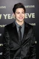 LOS ANGELES, DEC 5 - Jake T Austin arrives at the New Year s Eve World Premiere at Graumans Chinese Theater on December 5, 2011 in Los Angeles, CA photo