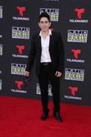 LOS ANGELES, OCT 8 -  El Bebeto at the Latin American Music Awards at the Dolby Theater on October 8, 2015 in Los Angeles, CA photo