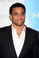 LOS ANGELES, JAN 6 - Michael Ealy arrives at the NBC Universal All-Star Winter TCA Party at The Athenauem on January 6, 2012 in Pasadena, CA photo