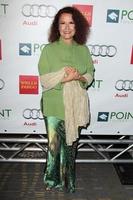 LOS ANGELES, SEP 7 - Melissa Manchester at the Voices On Point Gala at Century Plaza Hotel on September 7, 2013 in Century City, CA photo