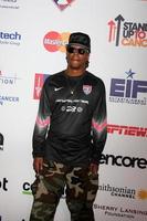 LOS ANGELES, SEP 5 - Lupe Fiasco at the Stand Up 2 Cancer Telecast Arrivals at Dolby Theater on September 5, 2014 in Los Angeles, CA photo