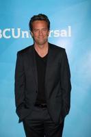 LOS ANGELES, JUL 24 - Matthew Perry arrives at the NBC TCA Summer 2012 Press Tour at Beverly Hilton Hotel on July 24, 2012 in Beverly Hills, CA photo