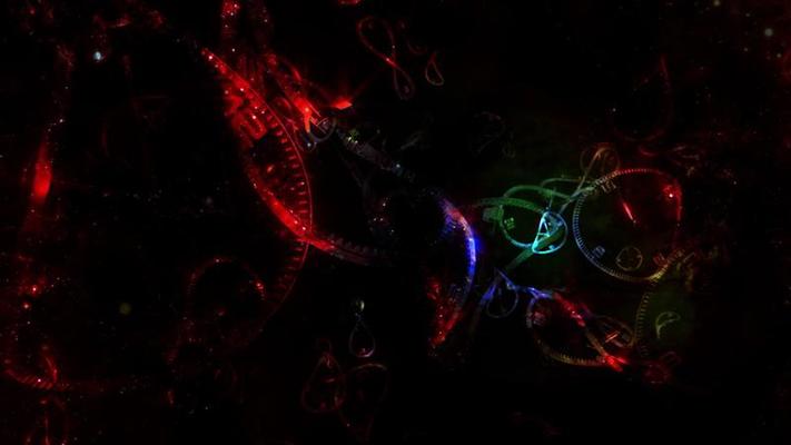 Abstract Background Stock Video Footage for Free Download