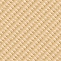 gradient brown seamless pattern background vector