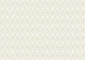 abstract geometric pattern vector