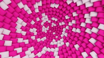 Spiral Colorful Gum background Abstract Chew Gum swirl 3d Illustration photo