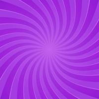 Sun rays retro vintage style on purple background, Sunburst pattern background. Rays. Summer banner vector illustration. Abstract sunburst wallpaper for template business social media