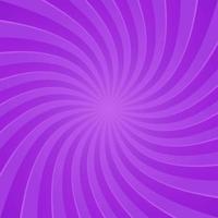 Sun rays retro vintage style on purple background, Sunburst pattern background. Rays. Summer banner vector illustration. Abstract sunburst wallpaper for template business social media