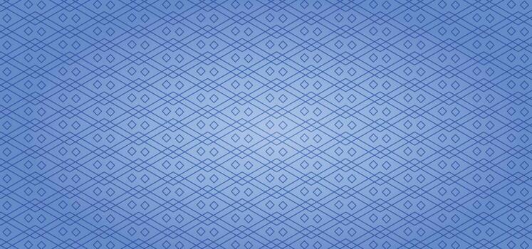 fondo de patrón geométrico abstracto con color degradado de lujo vector