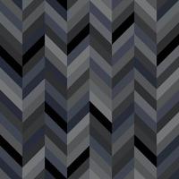 Seamless Zig Zag Chevron Background Pattern vector