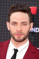 LOS ANGELES, OCT 8 -  Gabriel Coronel at the Latin American Music Awards at the Dolby Theater on October 8, 2015 in Los Angeles, CA photo