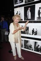 LOS ANGELES, MAY 27 - Ruta Lee at the Missing Marilyn Monroe Images Unveiled at the Hollywood Museum on May 27, 2015 in Los Angeles, CA photo