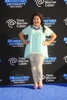LOS ANGELES, JUN 17 - Raini Rodriguez at the Monsters University Premiere at El Capitan Theater on June 17, 2013 in Los Angeles, CA photo