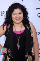 LOS ANGELES, OCT 1 - Raini Rodriguez at the VIP Disney Halloween Event at Disney Consumer Product Pop Up Store on October 1, 2014 in Glendale, CA photo