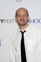 LOS ANGELES, SEP 12 - Jonathan Slavin at the PaleyFest 2015 Fall TV Preview, ABC at the Paley Center For Media on September 12, 2015 in Beverly Hills, CA photo