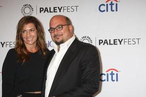 LOS ANGELES, SEP 16 - Anthony E Zuiker at the PaleyFest 2015 Fall TV Preview, CSI Farewell Salute at the Paley Center For Media on September 16, 2015 in Beverly Hills, CA photo